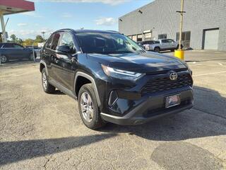 2022 Toyota RAV4 for sale in Little Falls NJ