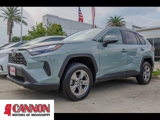 2022 Toyota RAV4 for sale in Orange TX