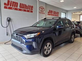 2022 Toyota RAV4 for sale in Toledo OH