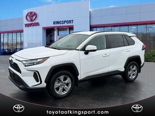 2022 Toyota RAV4 for sale in Kingsport TN