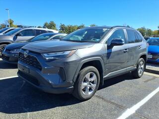 2022 Toyota RAV4 for sale in Roanoke VA