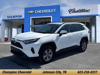 2023 Toyota RAV4 for sale in Johnson City TN