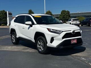 2023 Toyota RAV4 for sale in Lees Summit MO