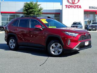 2023 Toyota RAV4 for sale in Lynchburg VA