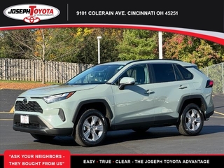 2023 Toyota RAV4 for sale in Cincinnati OH