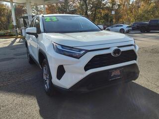 2023 Toyota RAV4 for sale in Little Falls NJ