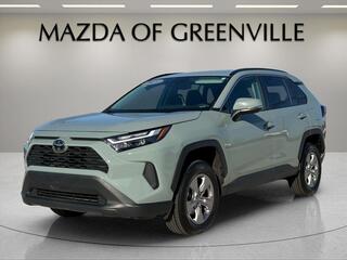 2023 Toyota RAV4 for sale in Orland Park IL