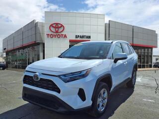 2023 Toyota RAV4 for sale in Lansing MI