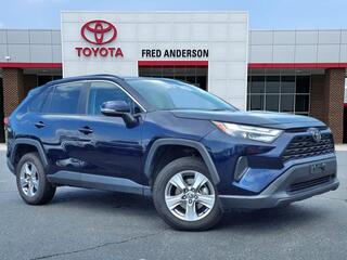 2023 Toyota RAV4 for sale in Charleston SC