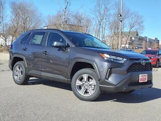 2024 Toyota RAV4 for sale in Dover NH