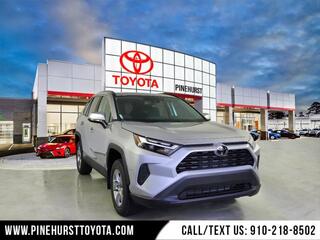 2024 Toyota RAV4 for sale in Southern Pines NC