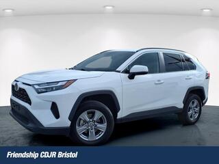 2024 Toyota RAV4 for sale in Chattanooga TN