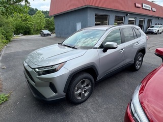2024 Toyota RAV4 for sale in Kingsport TN
