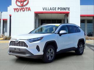 2024 Toyota RAV4 for sale in Elkhorn NE