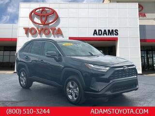 2024 Toyota RAV4 for sale in Lees Summit MO