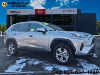 2024 Toyota RAV4 for sale in Howell MI