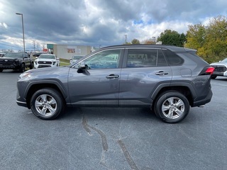 2024 Toyota RAV4 for sale in Morristown TN