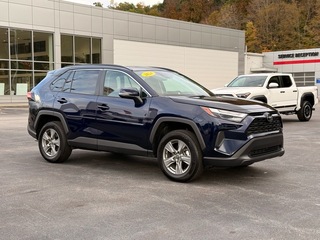 2024 Toyota RAV4 for sale in Princeton WV