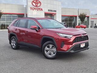 2024 Toyota RAV4 for sale in Lynchburg VA