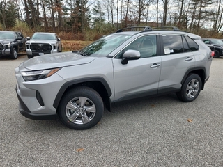 2024 Toyota RAV4 for sale in Epping NH