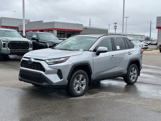 2024 Toyota RAV4 for sale in Florence KY