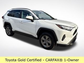 2025 Toyota RAV4 for sale in Epping NH