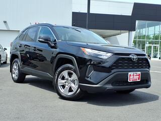 2025 Toyota RAV4 for sale in Somersworth NH
