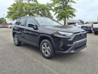 2025 Toyota RAV4 for sale in West Warwick RI