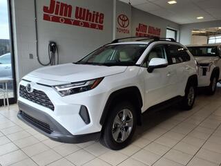 2025 Toyota RAV4 for sale in Toledo OH