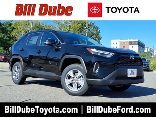 2025 Toyota RAV4 for sale in Dover NH