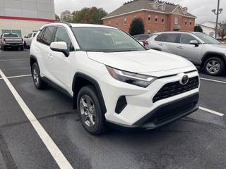 2025 Toyota RAV4 for sale in Enterprise AL