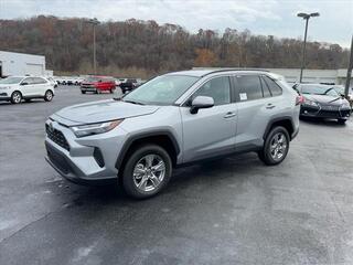 2025 Toyota RAV4 for sale in Kingsport TN