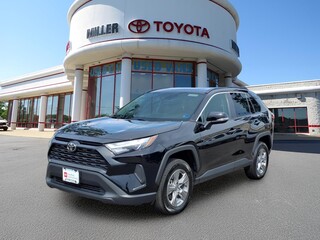 2025 Toyota RAV4 for sale in Manassas VA