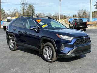 2025 Toyota RAV4 for sale in Hendersonville NC