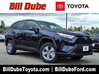 2025 Toyota RAV4 for sale in Dover NH