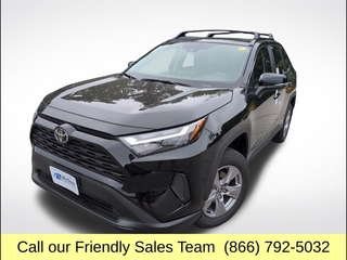 2025 Toyota RAV4 for sale in Epping NH