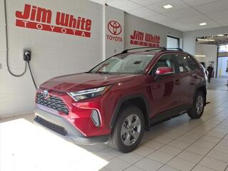 2025 Toyota RAV4 for sale in Toledo OH
