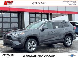 2025 Toyota RAV4 for sale in Florence KY