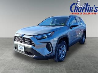 2025 Toyota RAV4 for sale in Augusta ME