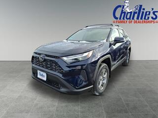 2025 Toyota RAV4 for sale in Augusta ME
