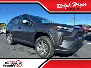 2025 Toyota RAV4 for sale in Anderson SC