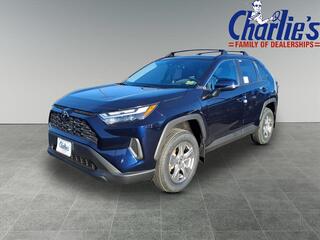 2025 Toyota RAV4 for sale in Augusta ME