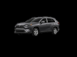 2025 Toyota RAV4 for sale in Indiana PA