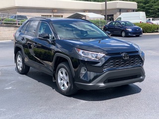 2019 Toyota RAV4 for sale in Chattanooga TN