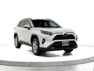 2019 Toyota RAV4 for sale in Schaumburg IL