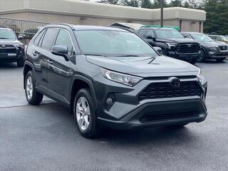 2020 Toyota RAV4 for sale in Chattanooga TN