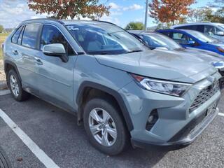 2020 Toyota RAV4 for sale in Roanoke VA