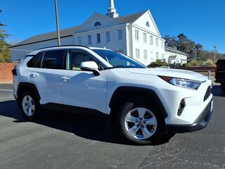 2021 Toyota RAV4 for sale in Winchester VA