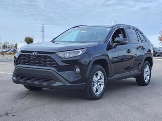 2021 Toyota RAV4 for sale in Florence KY