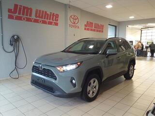 2021 Toyota RAV4 for sale in Toledo OH